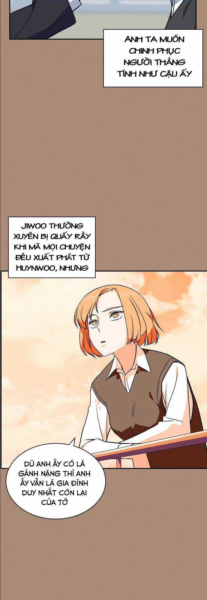 Học Nhóm - Study Group Chapter 15 trang 36