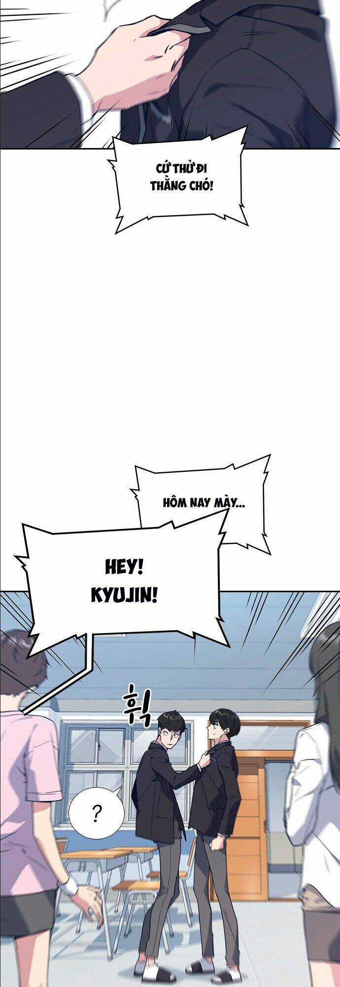 Học Nhóm - Study Group Chapter 15 trang 4