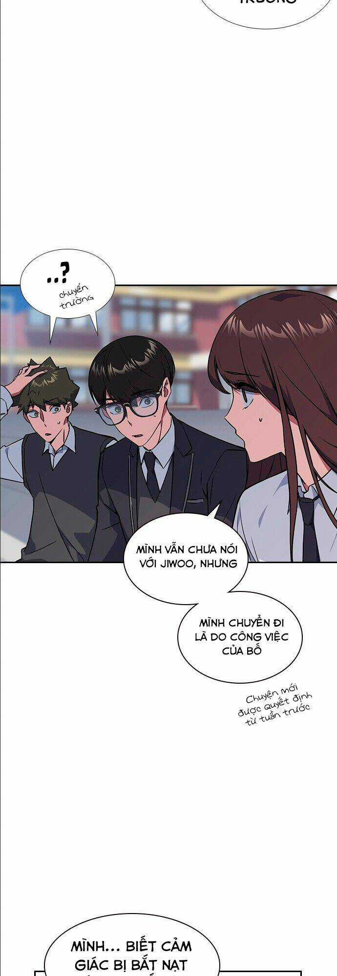 Học Nhóm - Study Group Chapter 15 trang 40