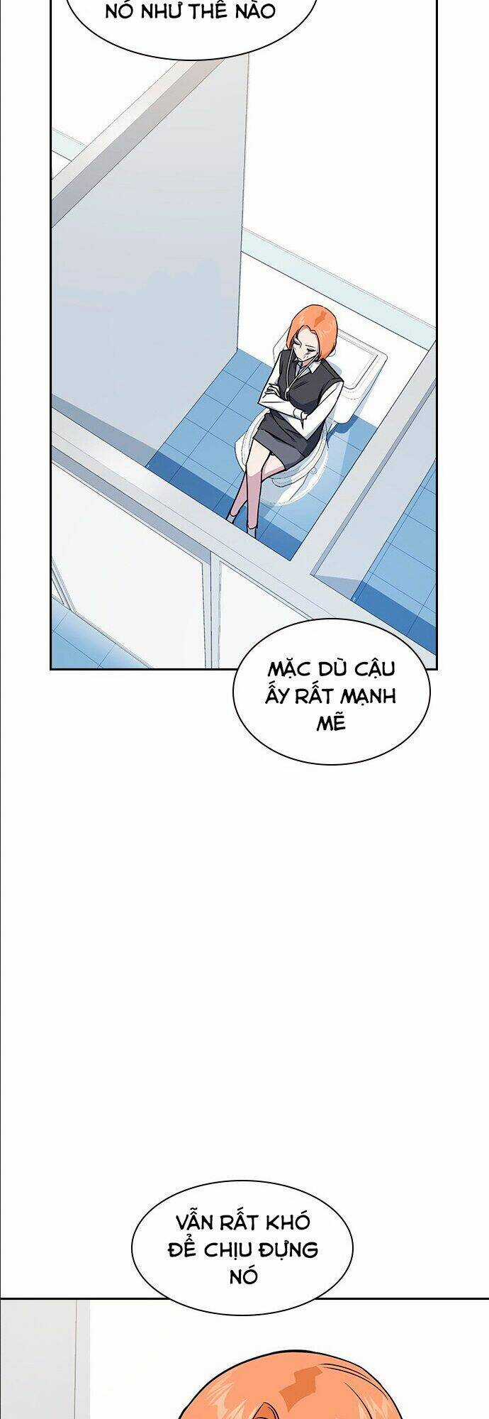 Học Nhóm - Study Group Chapter 15 trang 41