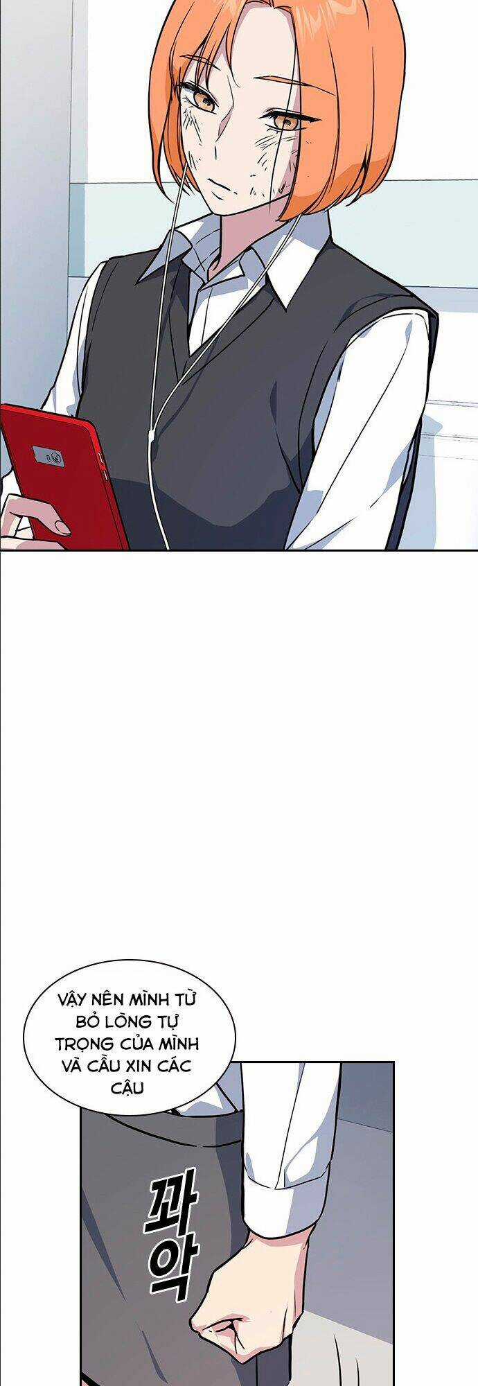 Học Nhóm - Study Group Chapter 15 trang 42