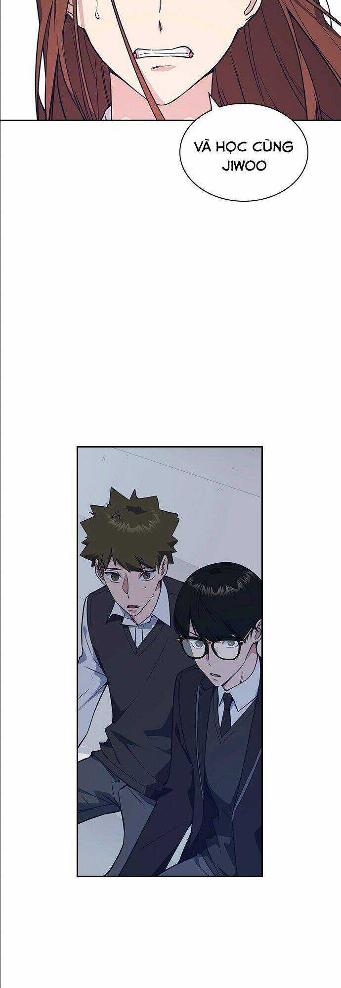 Học Nhóm - Study Group Chapter 15 trang 45