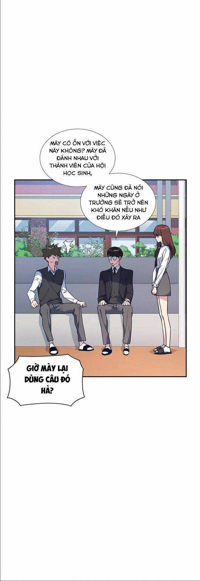 Học Nhóm - Study Group Chapter 15 trang 46