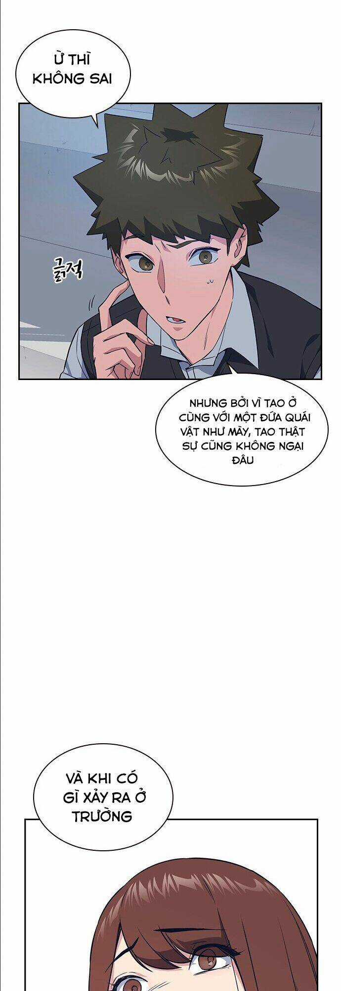 Học Nhóm - Study Group Chapter 15 trang 47