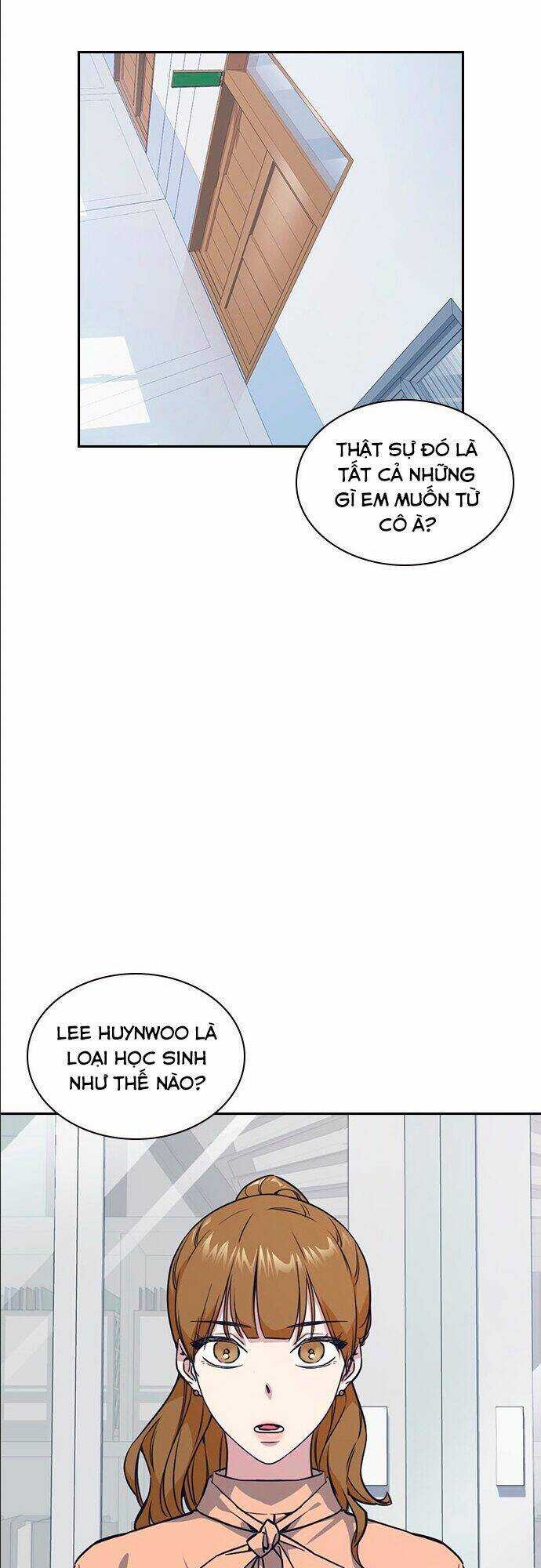 Học Nhóm - Study Group Chapter 15 trang 50