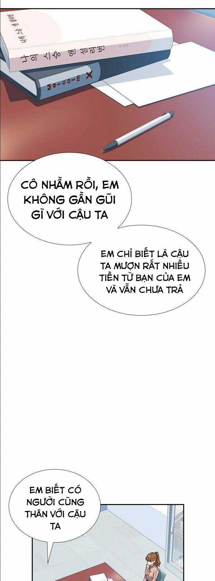 Học Nhóm - Study Group Chapter 15 trang 53