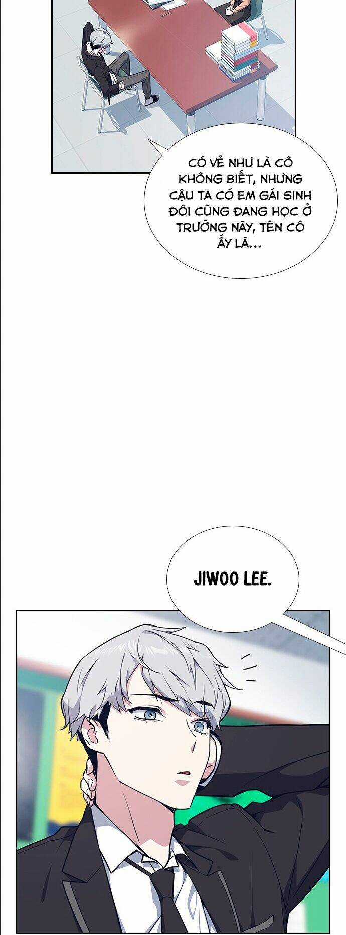 Học Nhóm - Study Group Chapter 15 trang 54