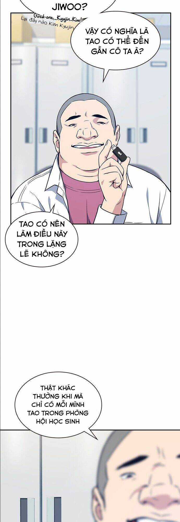 Học Nhóm - Study Group Chapter 15 trang 57