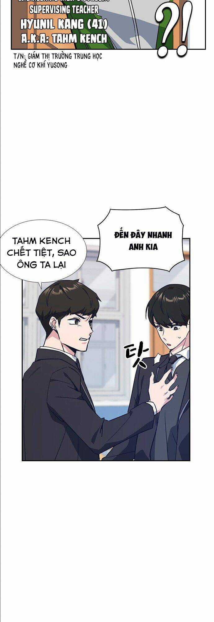 Học Nhóm - Study Group Chapter 15 trang 6