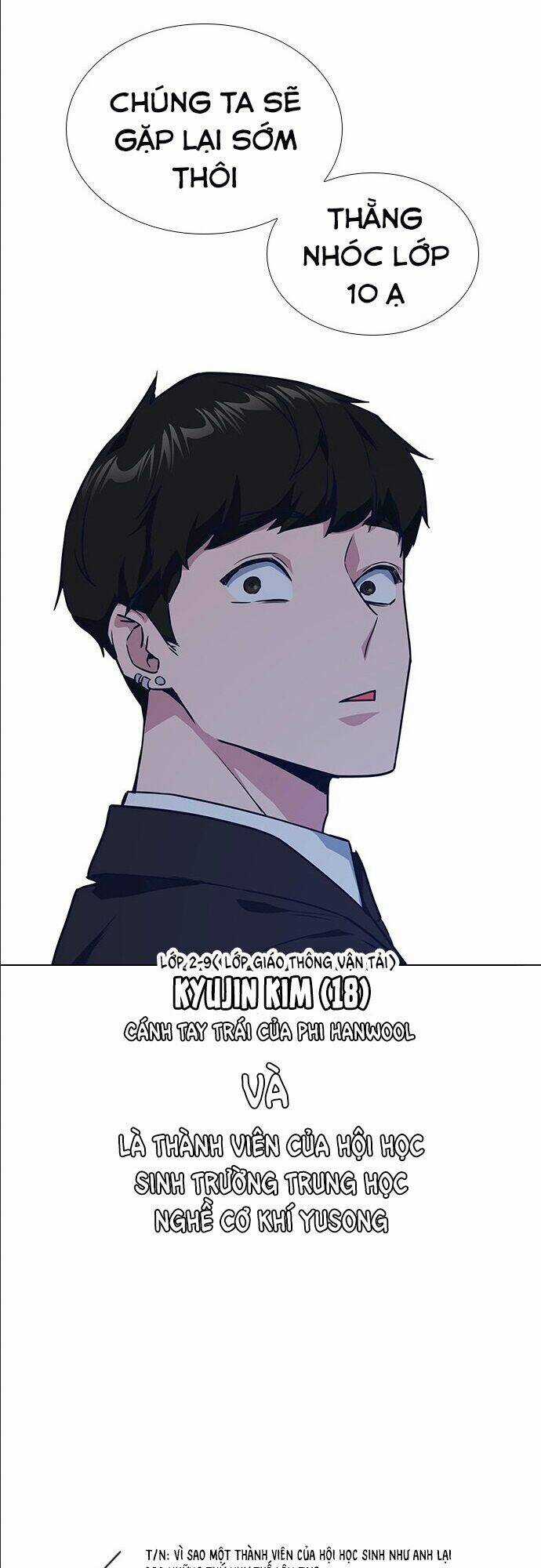 Học Nhóm - Study Group Chapter 15 trang 7