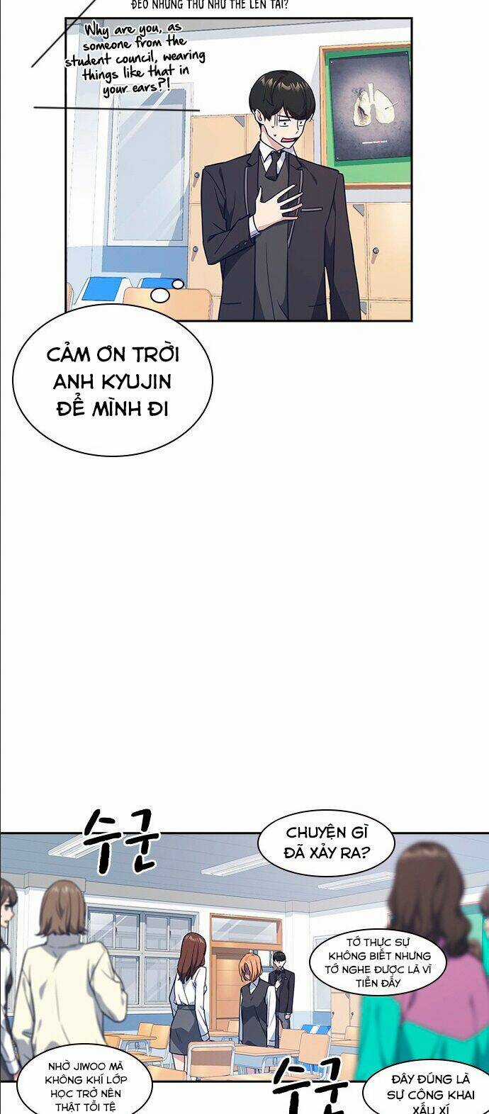 Học Nhóm - Study Group Chapter 15 trang 8