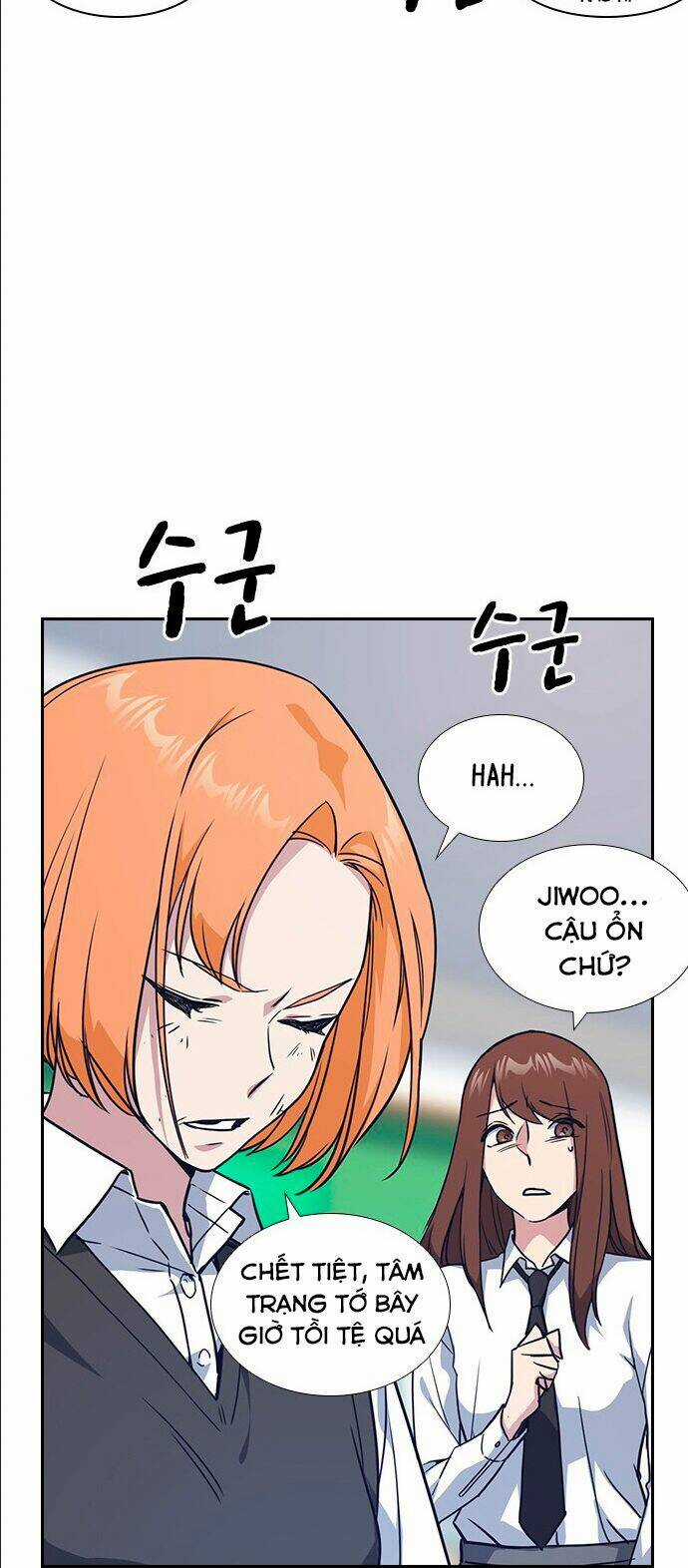 Học Nhóm - Study Group Chapter 15 trang 9