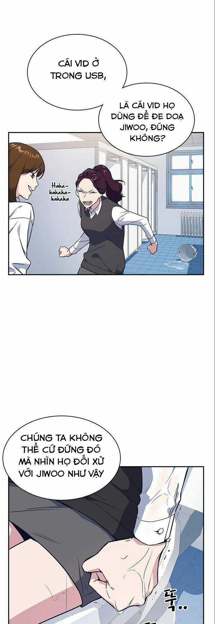 Học Nhóm - Study Group Chapter 16 trang 11