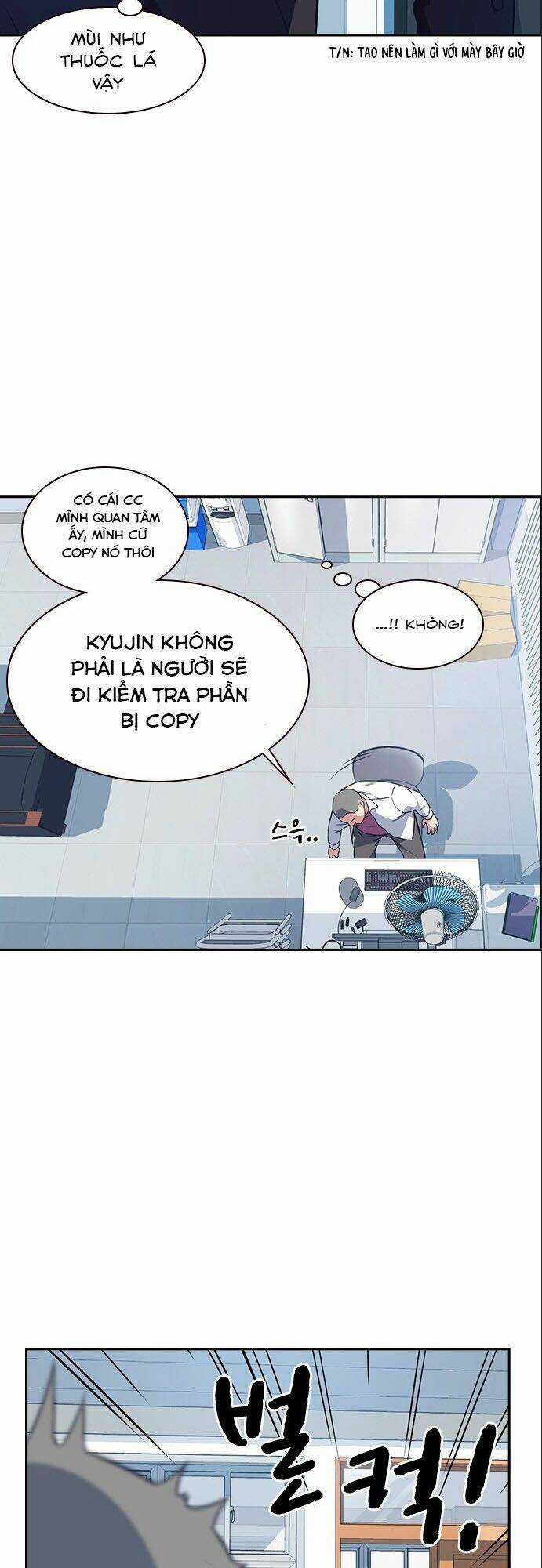 Học Nhóm - Study Group Chapter 16 trang 17