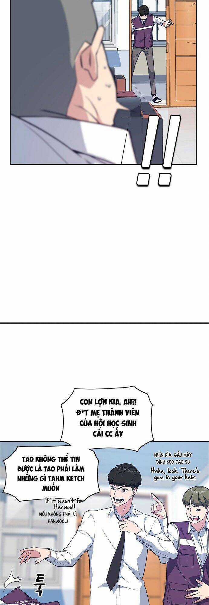 Học Nhóm - Study Group Chapter 16 trang 18