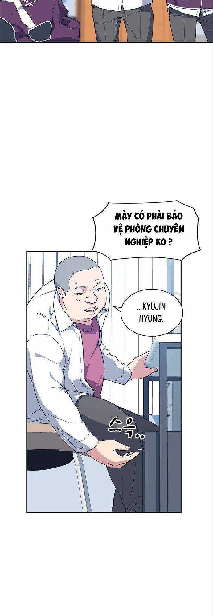 Học Nhóm - Study Group Chapter 16 trang 19