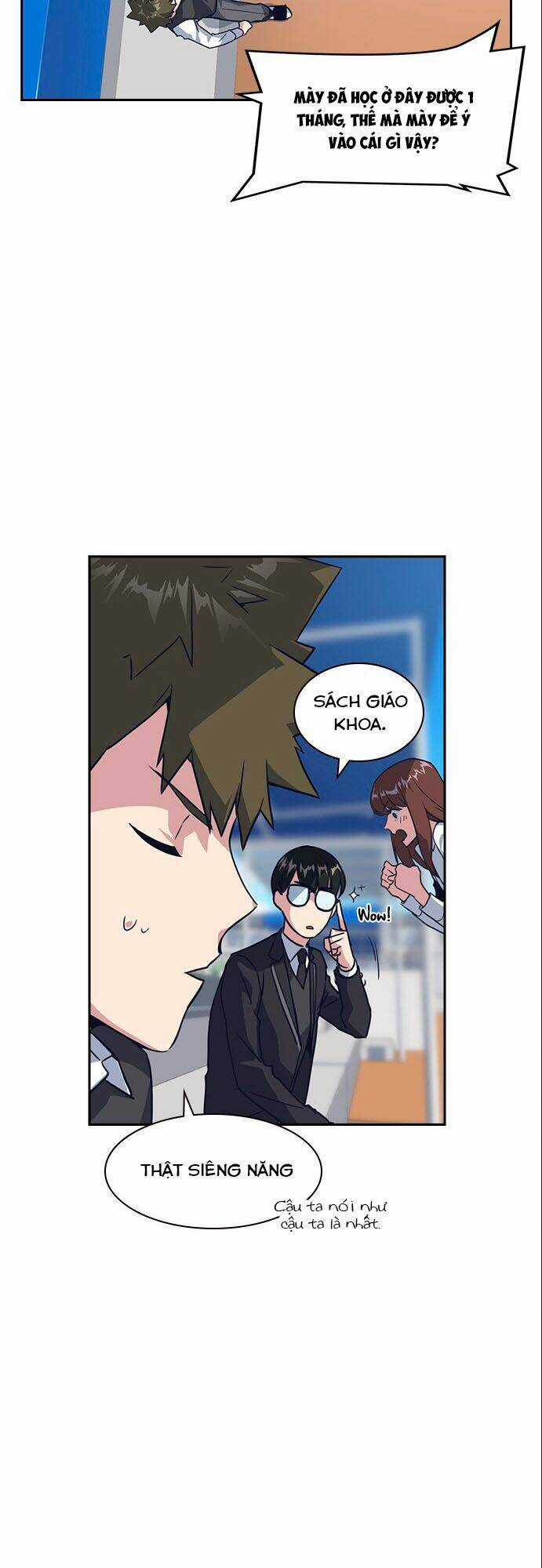 Học Nhóm - Study Group Chapter 16 trang 2