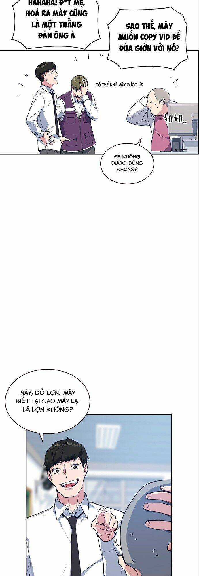 Học Nhóm - Study Group Chapter 16 trang 21