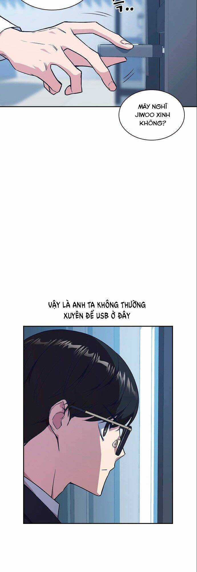 Học Nhóm - Study Group Chapter 16 trang 27