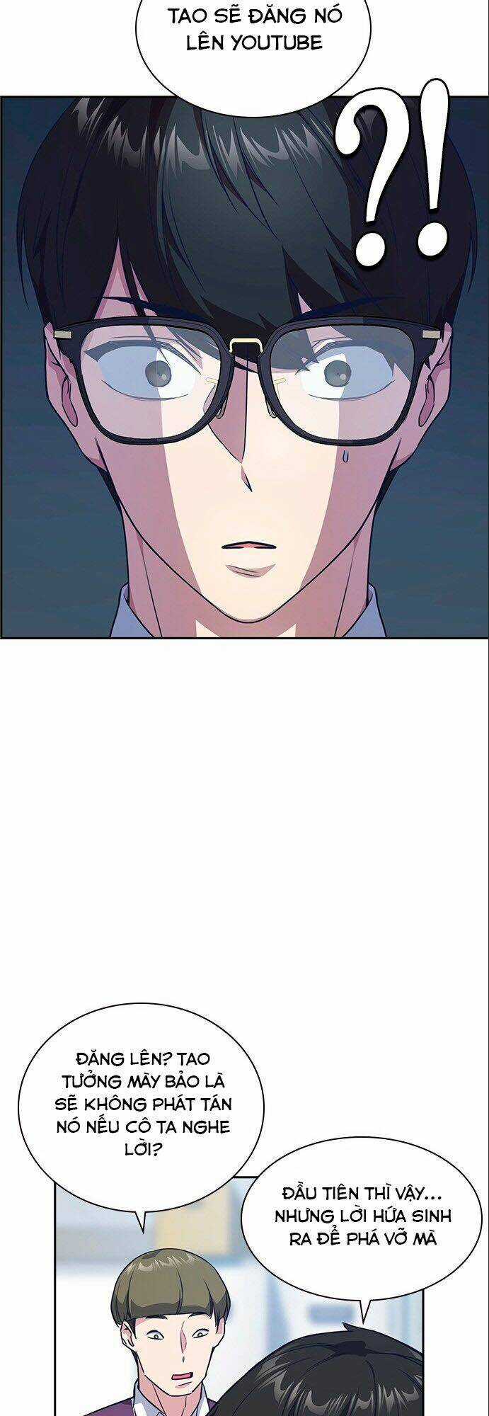 Học Nhóm - Study Group Chapter 16 trang 30