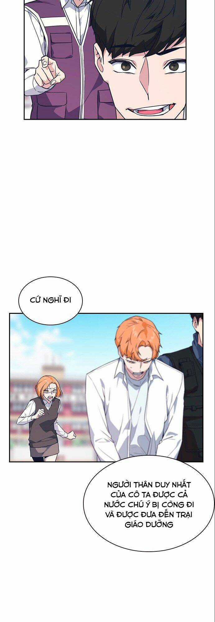 Học Nhóm - Study Group Chapter 16 trang 31