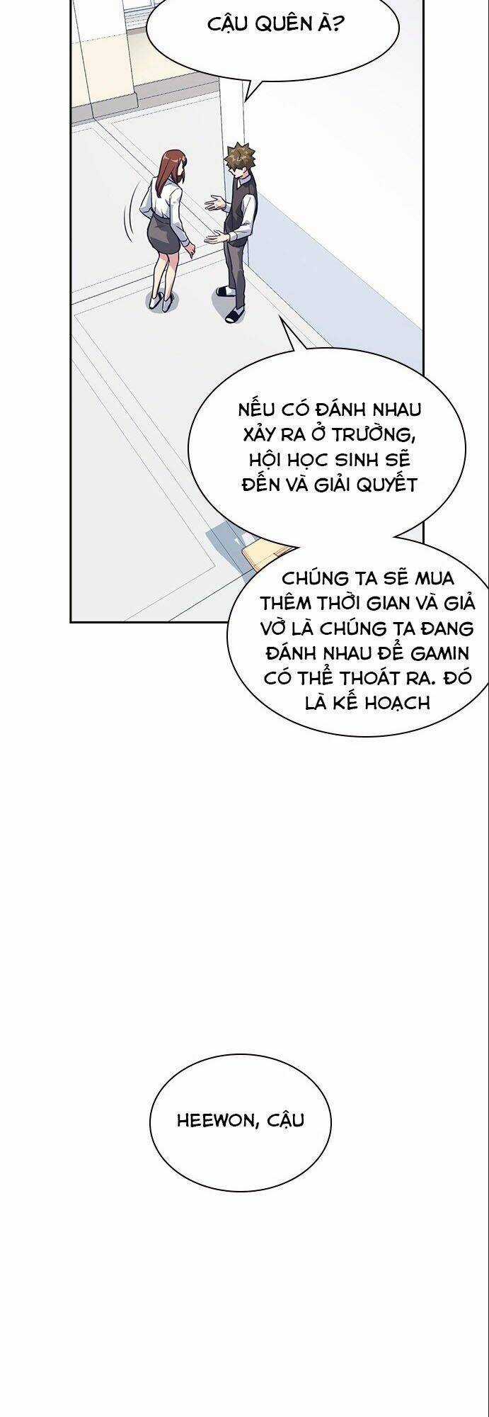 Học Nhóm - Study Group Chapter 16 trang 38