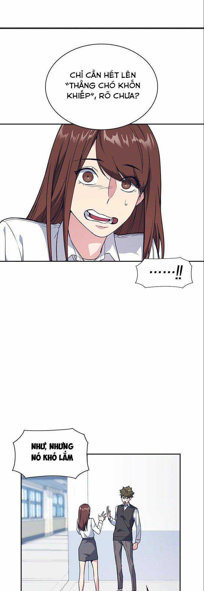 Học Nhóm - Study Group Chapter 16 trang 39