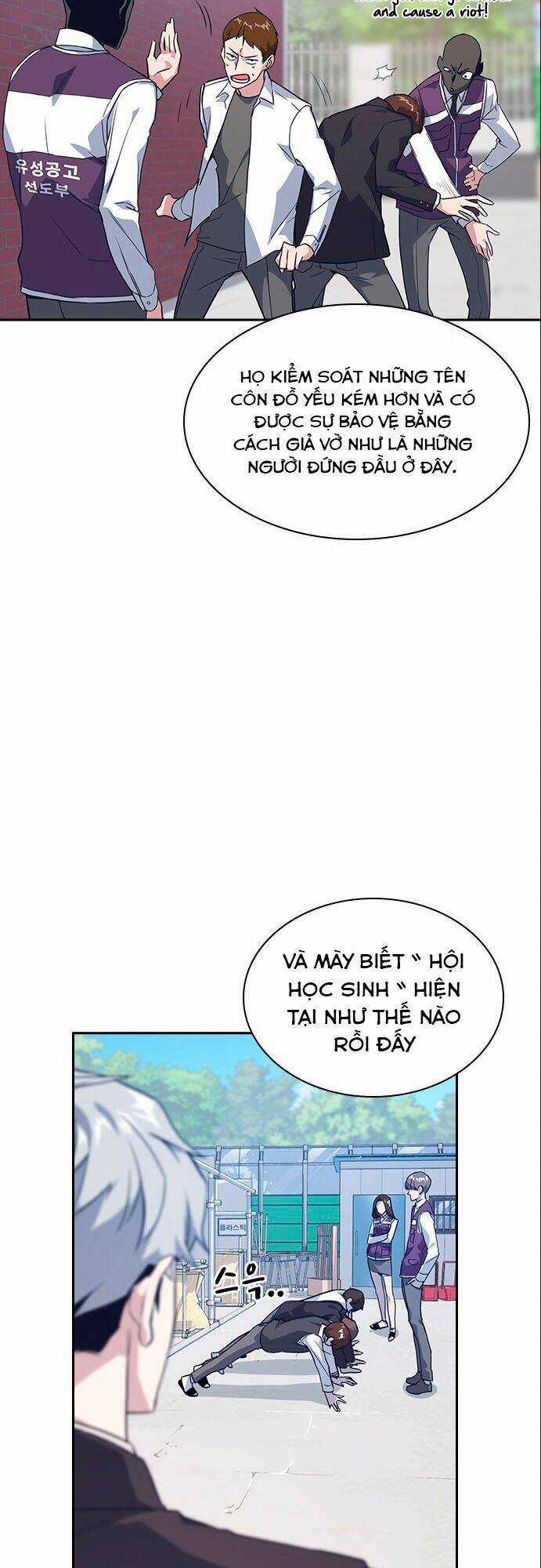 Học Nhóm - Study Group Chapter 16 trang 4