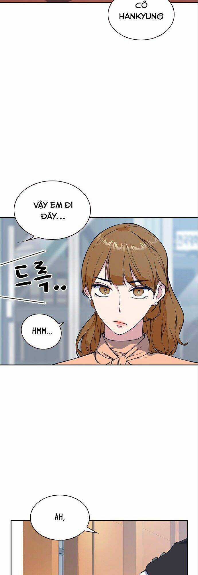 Học Nhóm - Study Group Chapter 16 trang 45