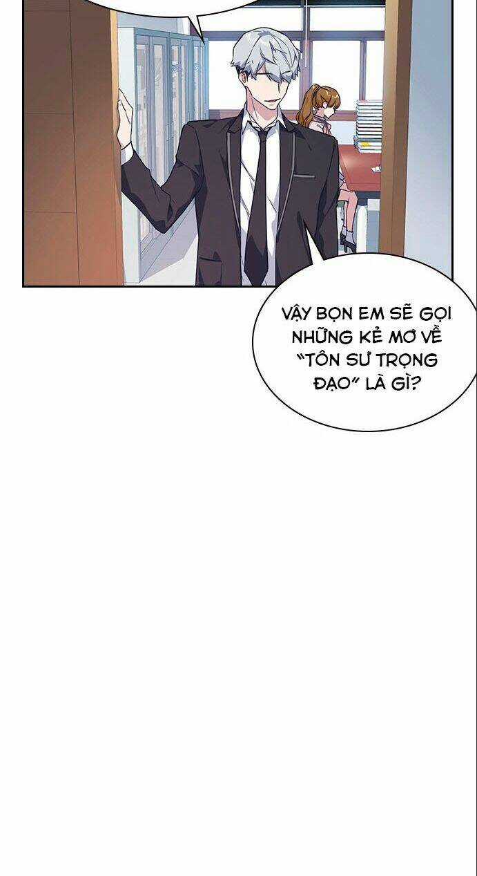 Học Nhóm - Study Group Chapter 16 trang 47