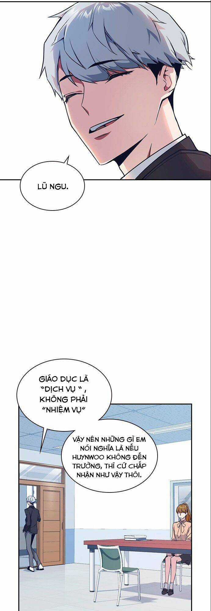 Học Nhóm - Study Group Chapter 16 trang 48