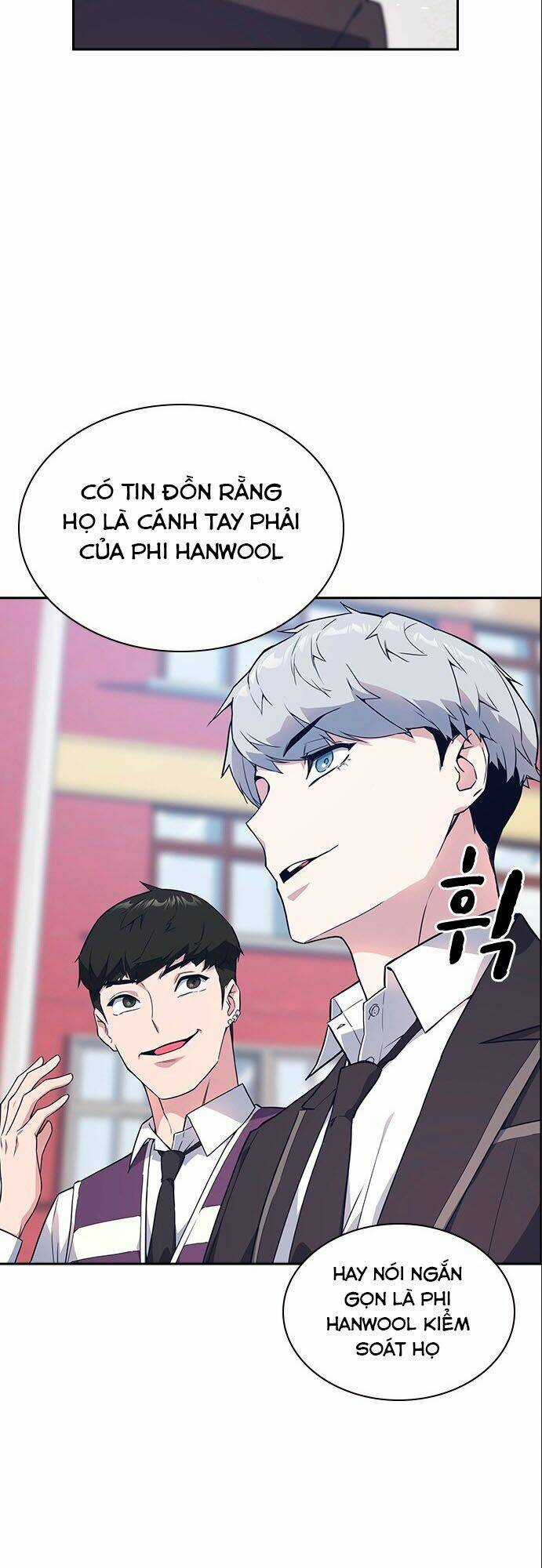 Học Nhóm - Study Group Chapter 16 trang 5