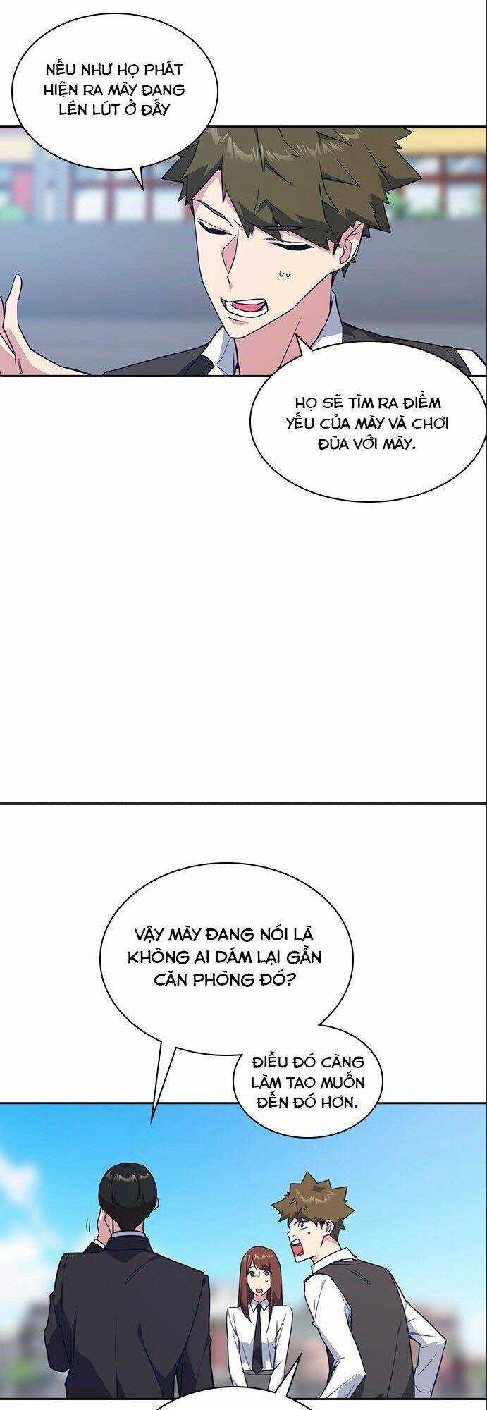 Học Nhóm - Study Group Chapter 16 trang 9