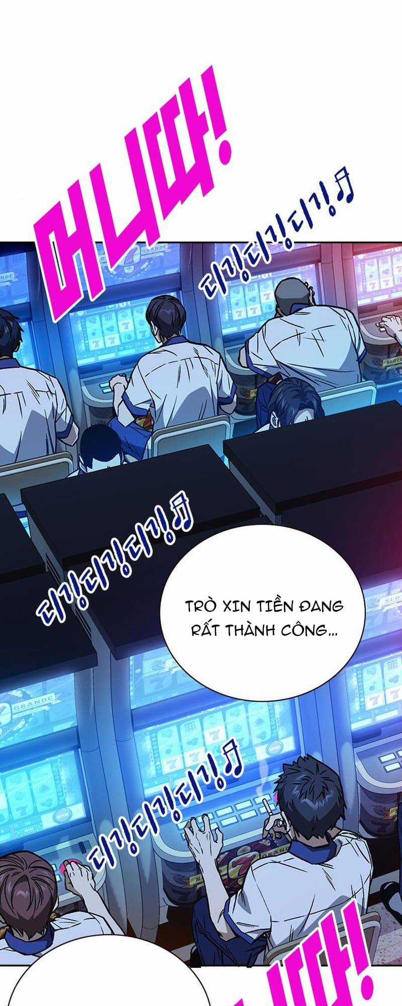 Học Nhóm - Study Group Chapter 168 trang 1