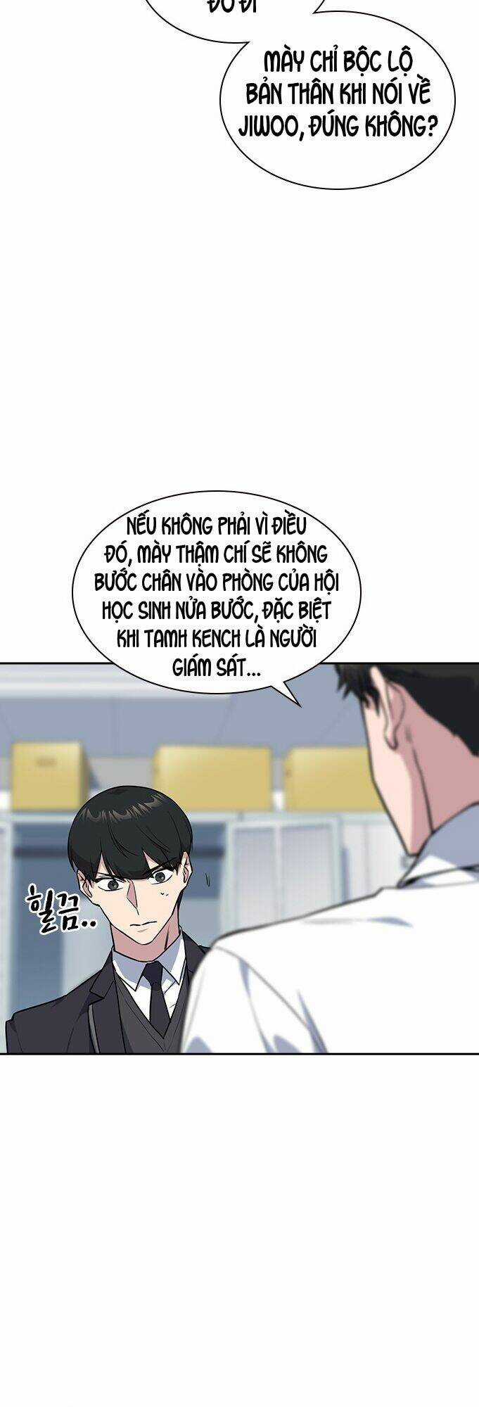 Học Nhóm - Study Group Chapter 17 trang 10