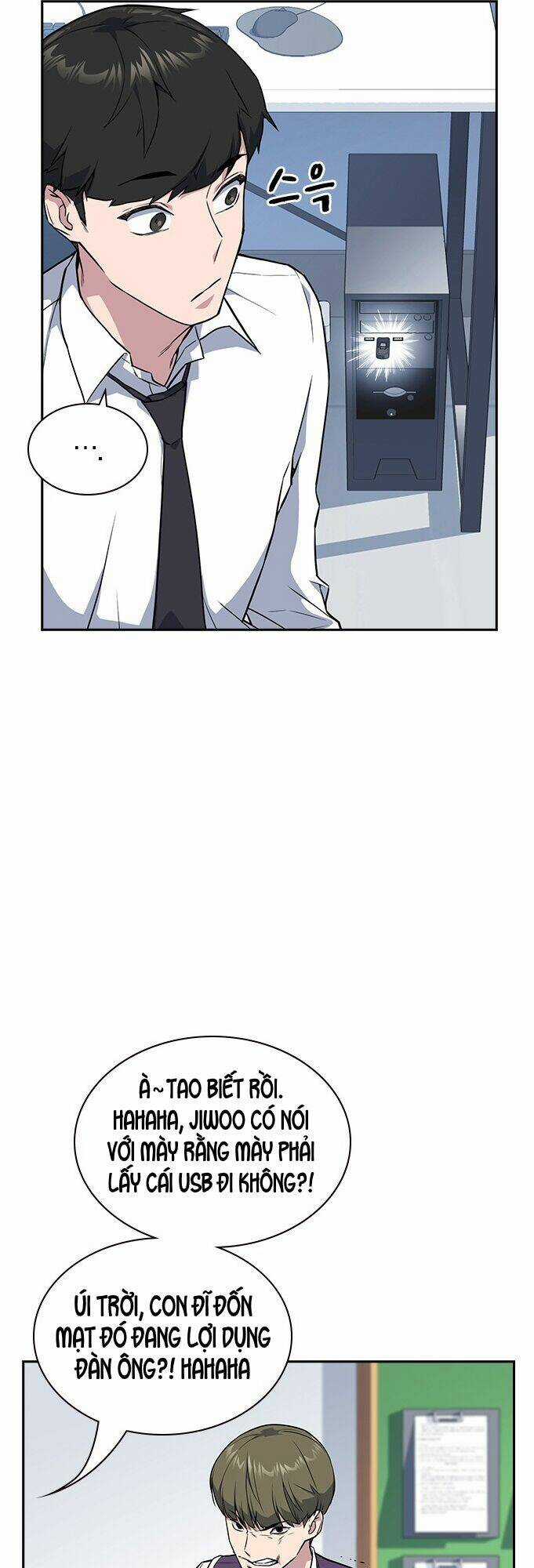 Học Nhóm - Study Group Chapter 17 trang 11