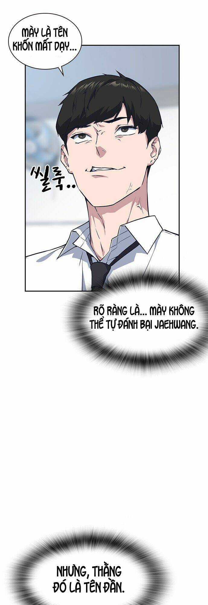 Học Nhóm - Study Group Chapter 17 trang 18