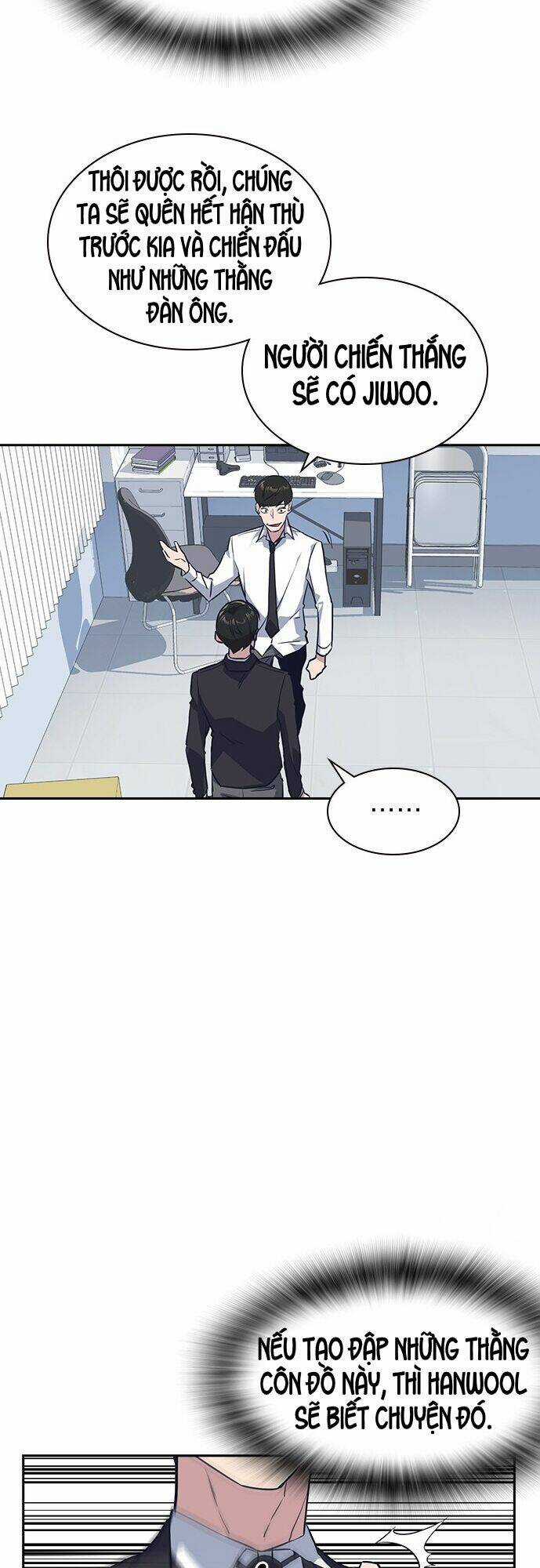 Học Nhóm - Study Group Chapter 17 trang 19