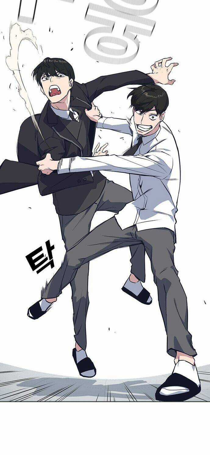 Học Nhóm - Study Group Chapter 17 trang 21