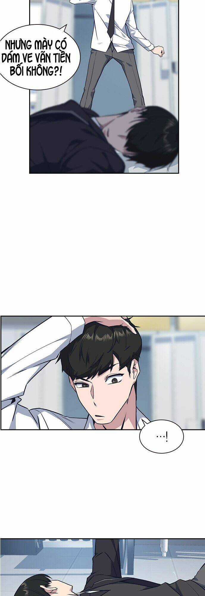 Học Nhóm - Study Group Chapter 17 trang 25