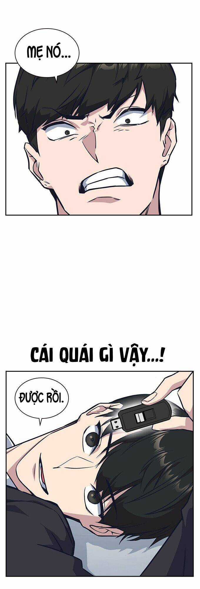 Học Nhóm - Study Group Chapter 17 trang 28