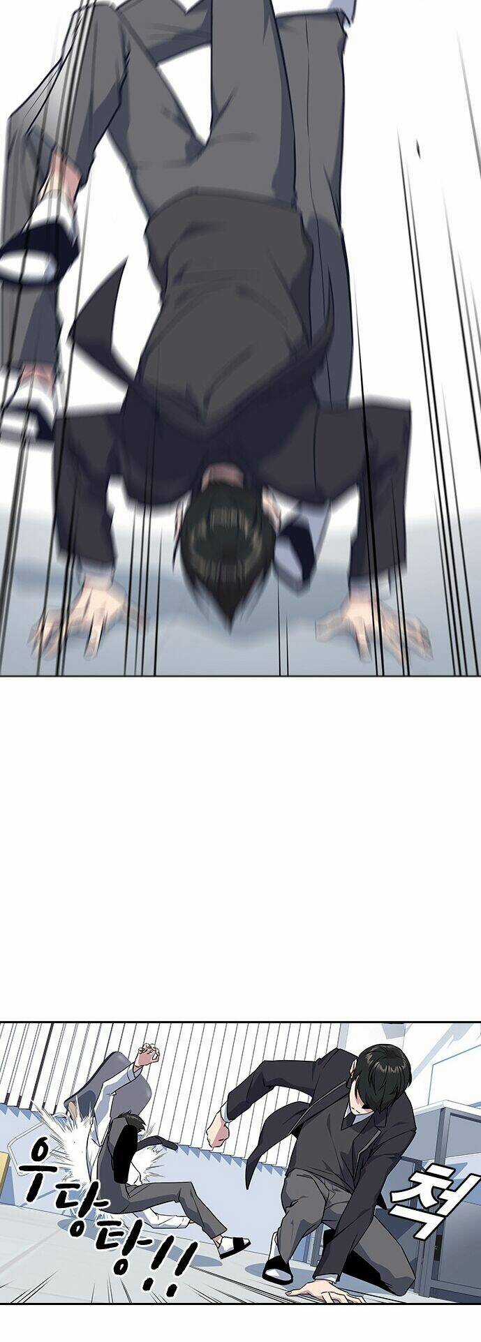 Học Nhóm - Study Group Chapter 17 trang 32