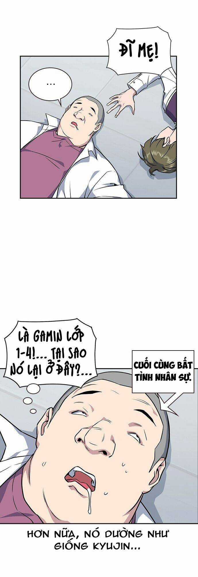 Học Nhóm - Study Group Chapter 17 trang 33