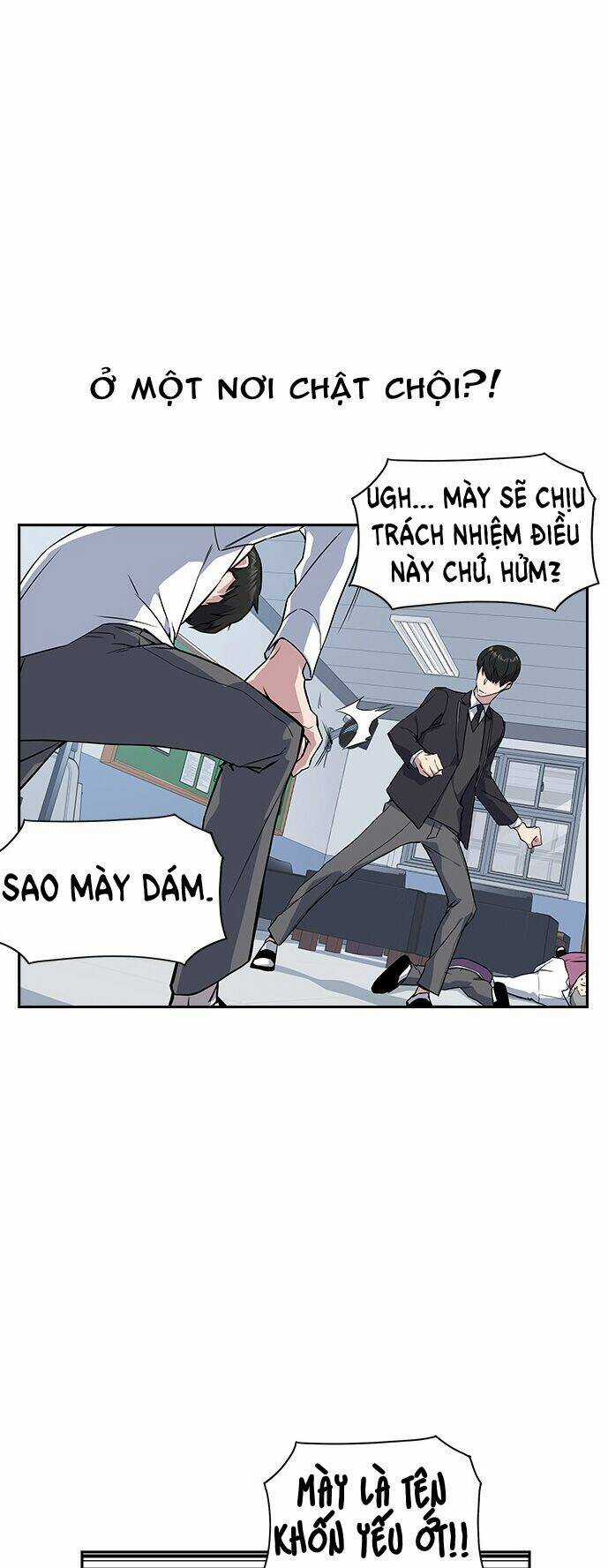 Học Nhóm - Study Group Chapter 17 trang 34