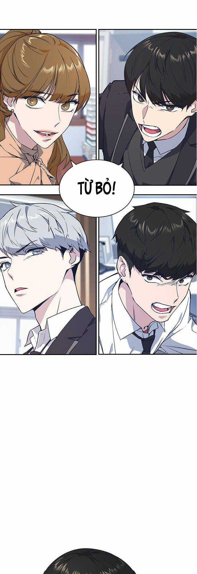 Học Nhóm - Study Group Chapter 17 trang 4