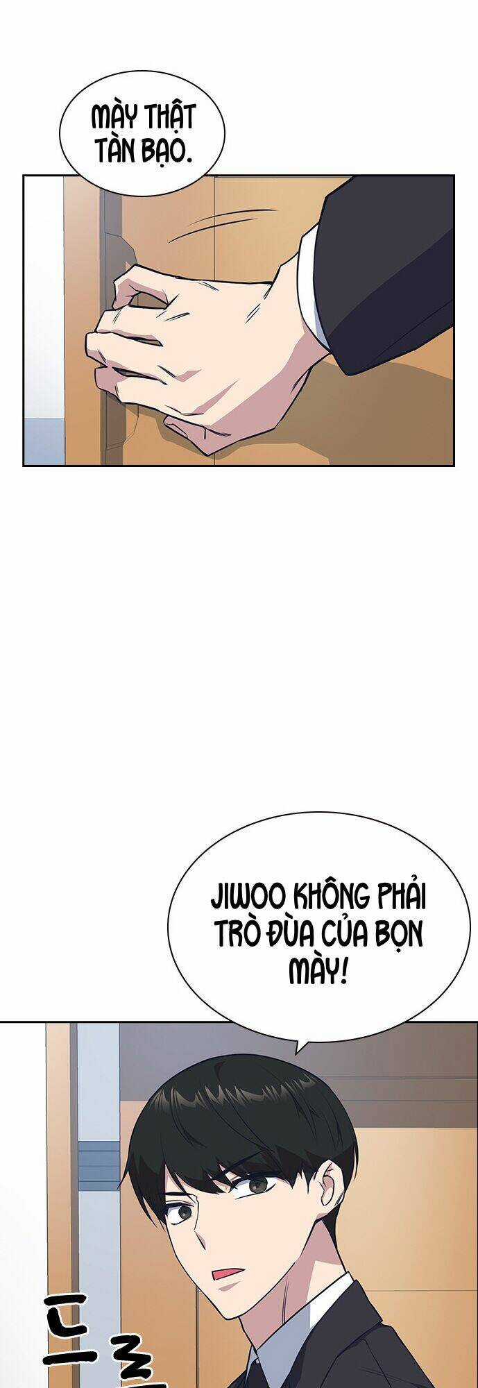 Học Nhóm - Study Group Chapter 17 trang 46