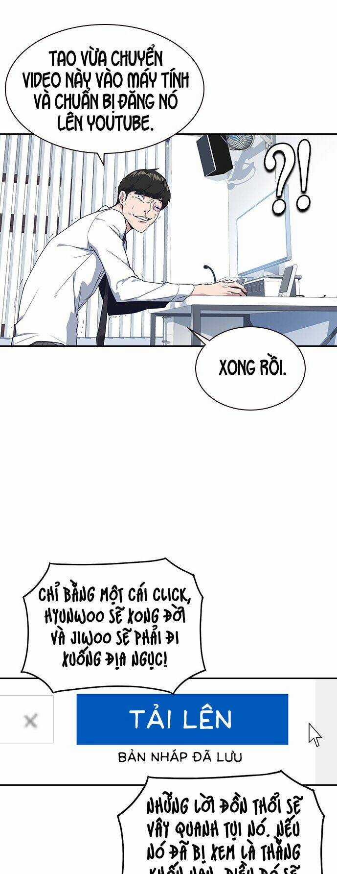 Học Nhóm - Study Group Chapter 17 trang 49