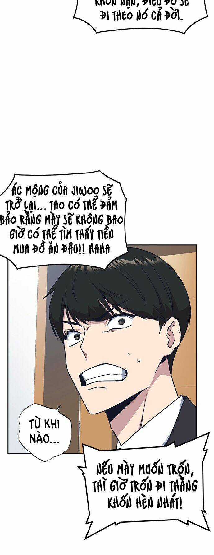 Học Nhóm - Study Group Chapter 17 trang 50