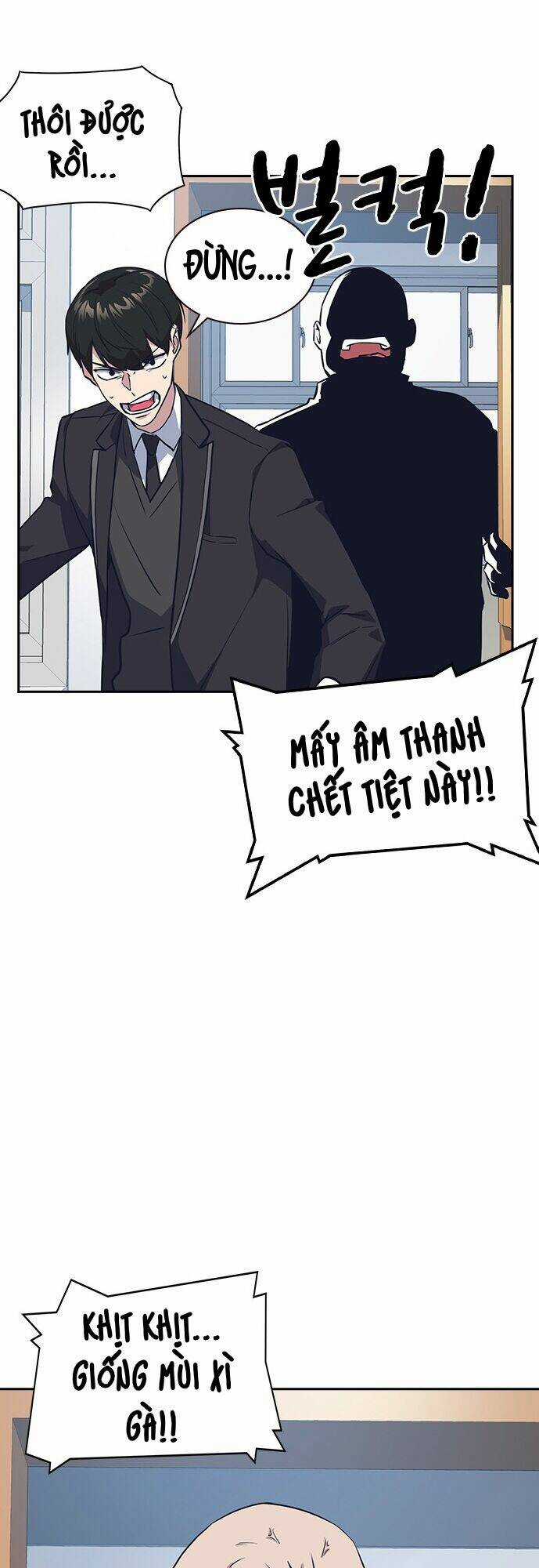 Học Nhóm - Study Group Chapter 17 trang 51