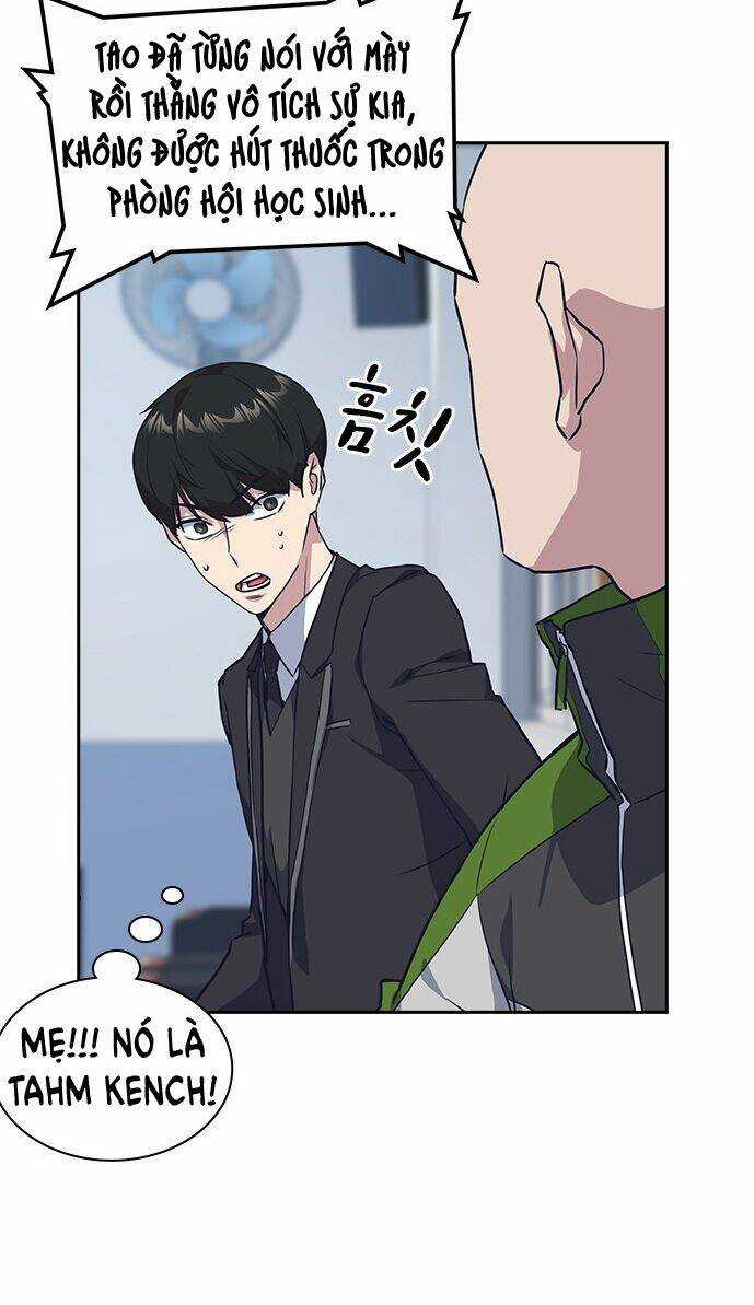 Học Nhóm - Study Group Chapter 17 trang 53